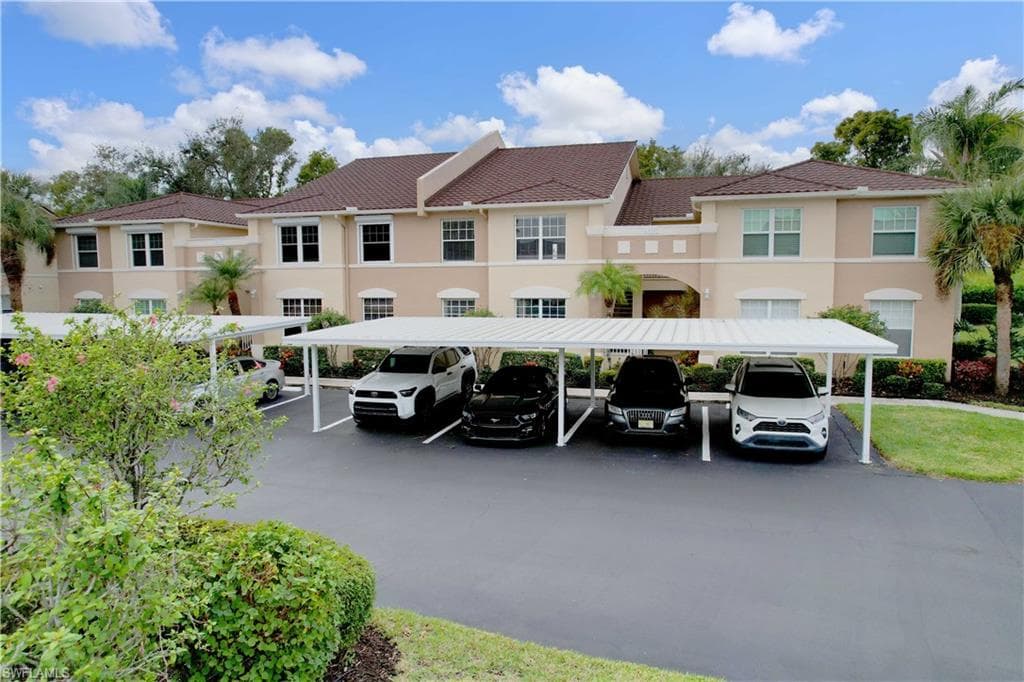 15030 Bridgeway LN # 503, FORT MYERS FL 33919-1