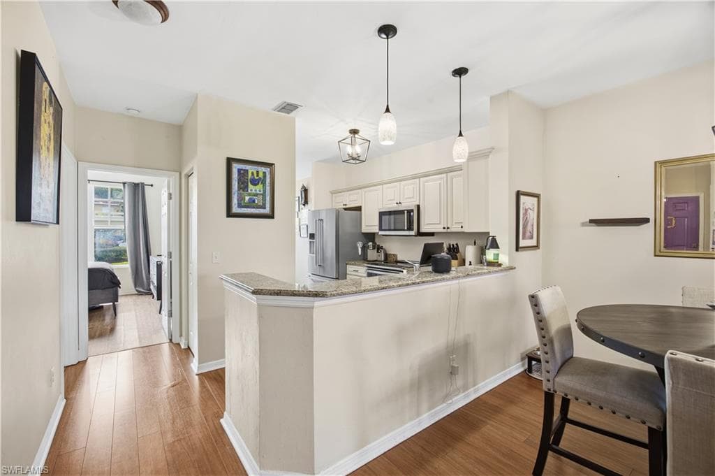 15030 Bridgeway LN # 503, FORT MYERS FL 33919-5