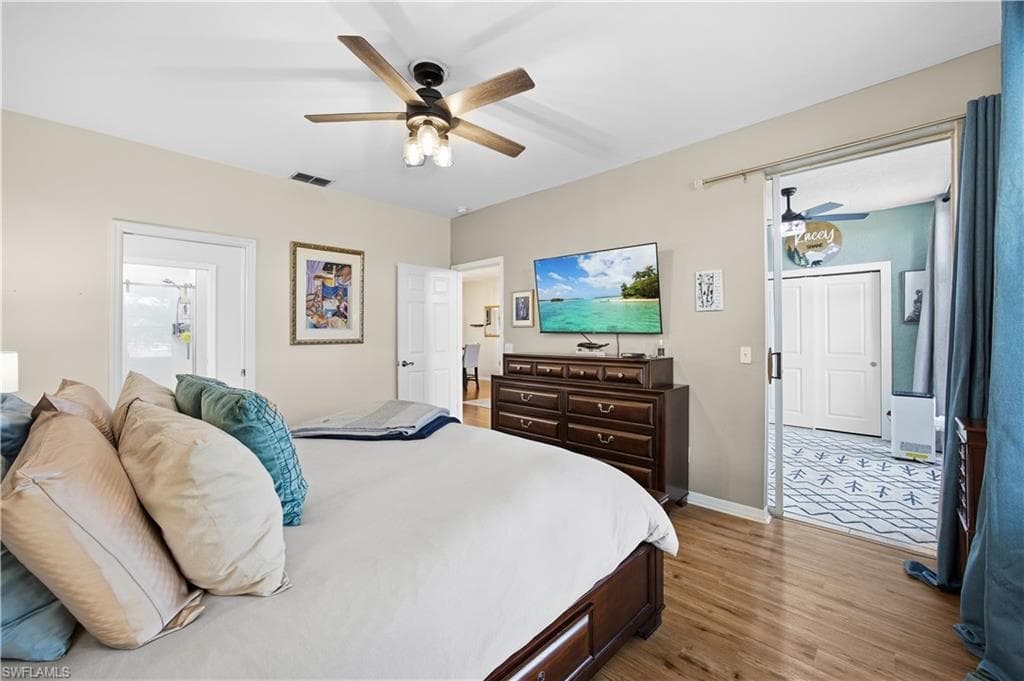 15030 Bridgeway LN # 503, FORT MYERS FL 33919-12