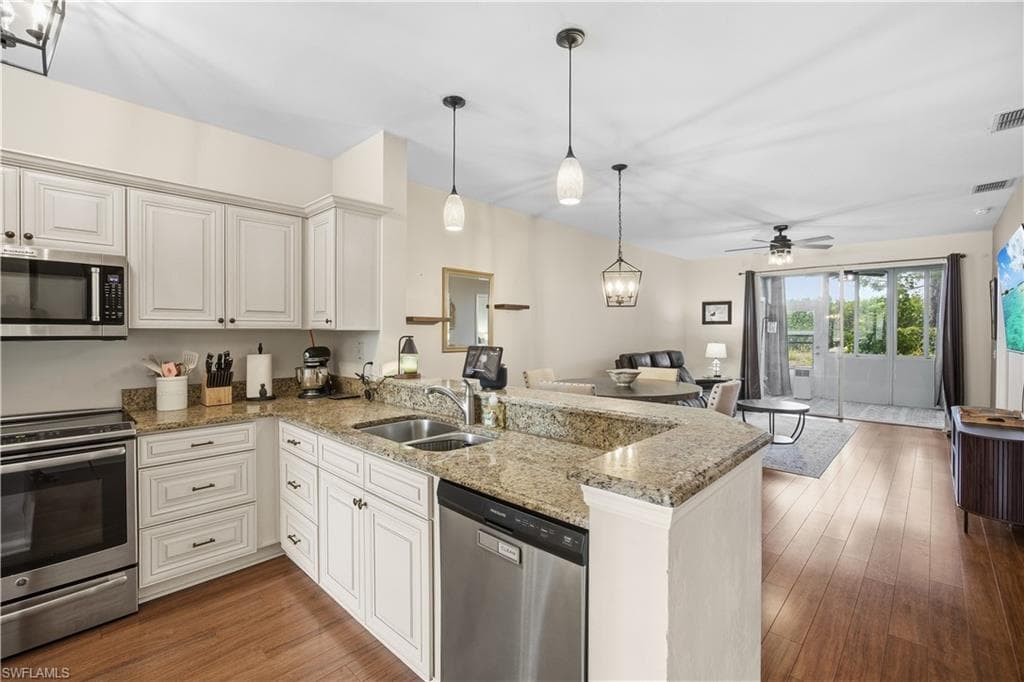 15030 Bridgeway LN # 503, FORT MYERS FL 33919-6