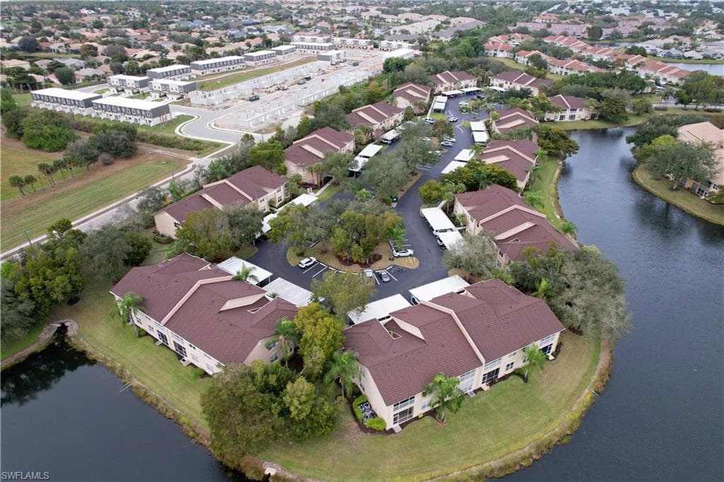 15030 Bridgeway LN # 503, FORT MYERS FL 33919-31