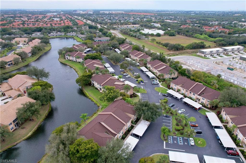 15030 Bridgeway LN # 503, FORT MYERS FL 33919-27