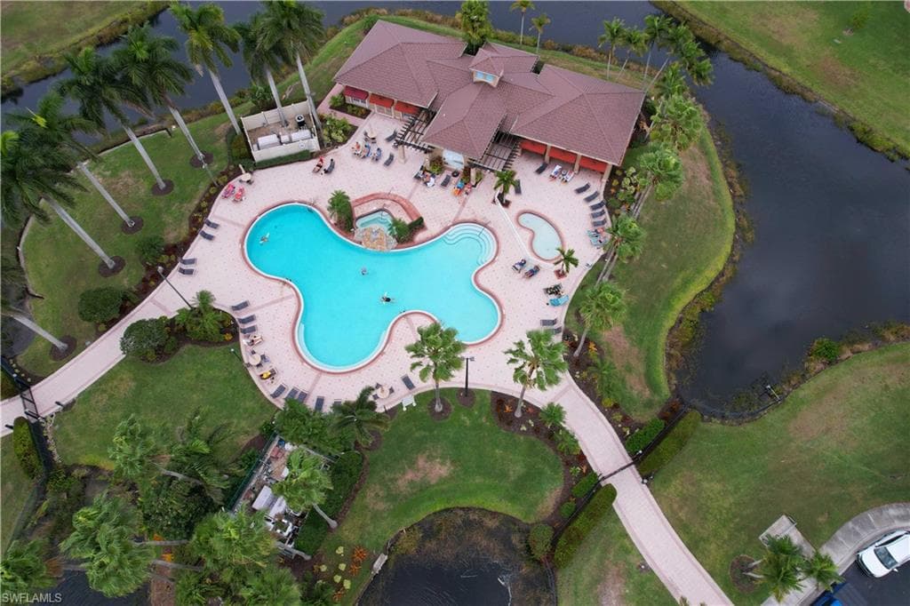 15030 Bridgeway LN # 503, FORT MYERS FL 33919-32