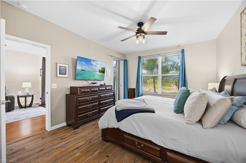 15030 Bridgeway LN # 503, FORT MYERS FL 33919-13