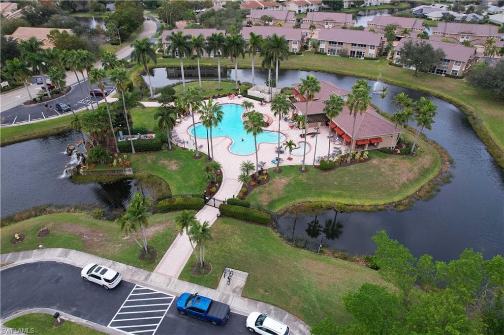 15030 Bridgeway LN # 503, FORT MYERS FL 33919-28