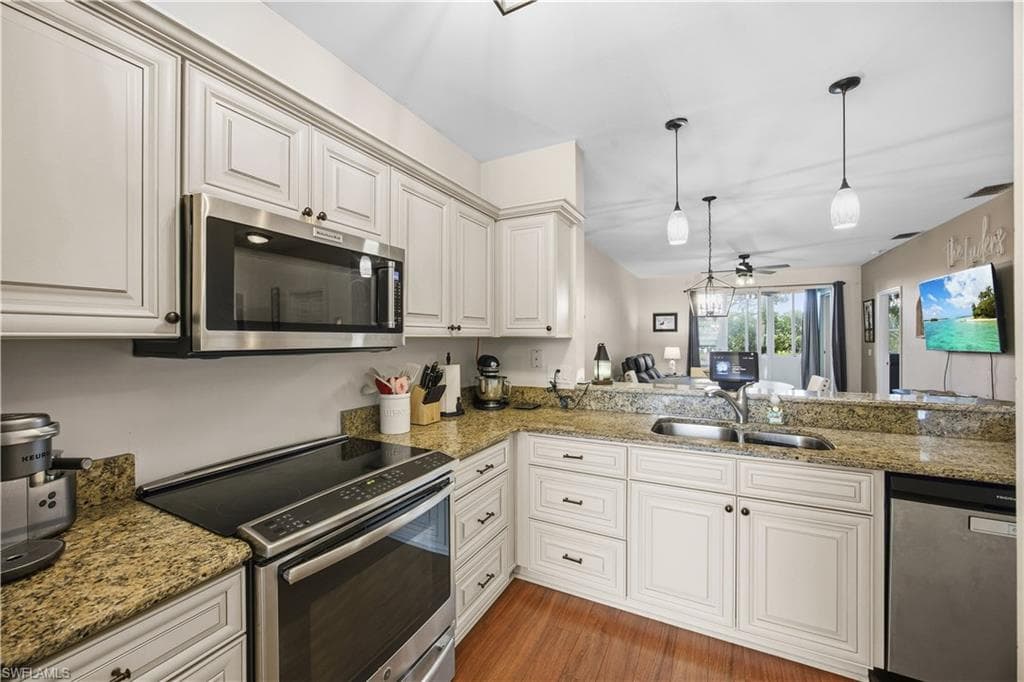 15030 Bridgeway LN # 503, FORT MYERS FL 33919-3