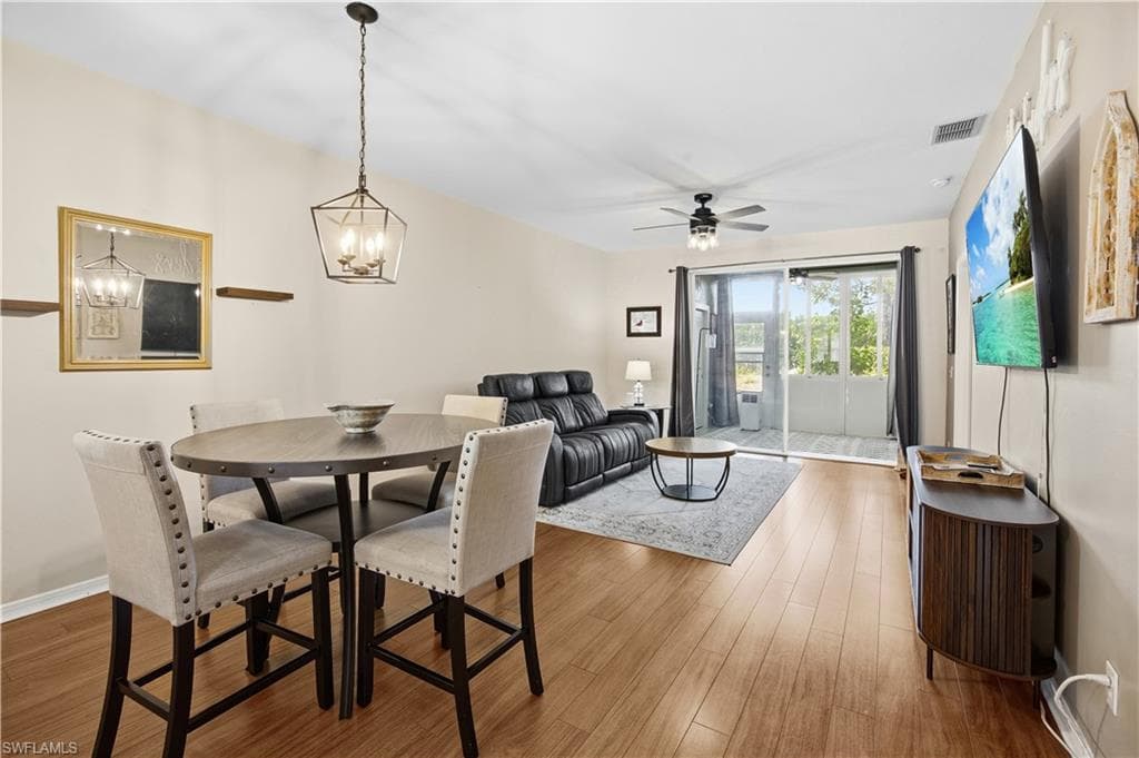 15030 Bridgeway LN # 503, FORT MYERS FL 33919-7