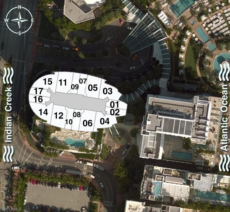 4401 COLLINS AVE, MIAMI BEACH FL 33140-33