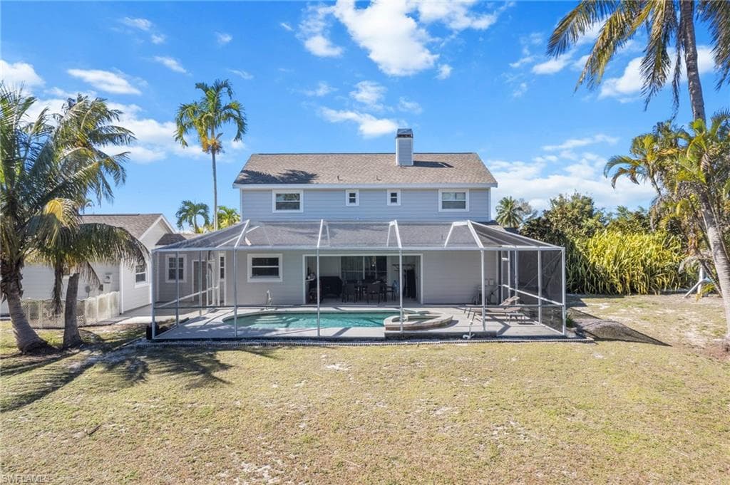 12570 Aubrey LN, BOKEELIA FL 33922-22
