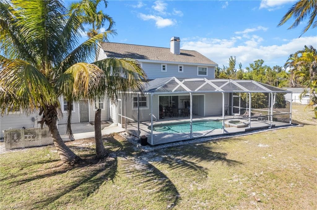 12570 Aubrey LN, BOKEELIA FL 33922-1