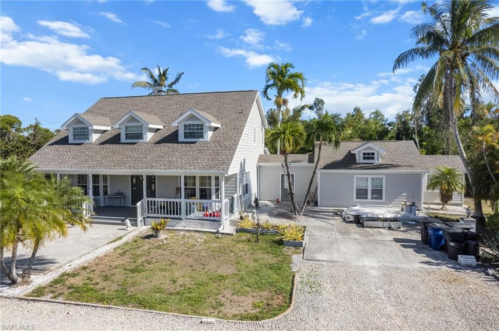 12570 Aubrey LN, BOKEELIA FL 33922-27