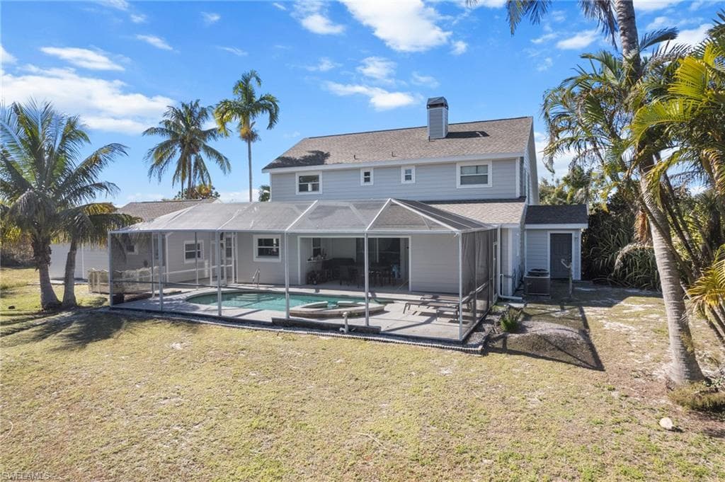 12570 Aubrey LN, BOKEELIA FL 33922-23