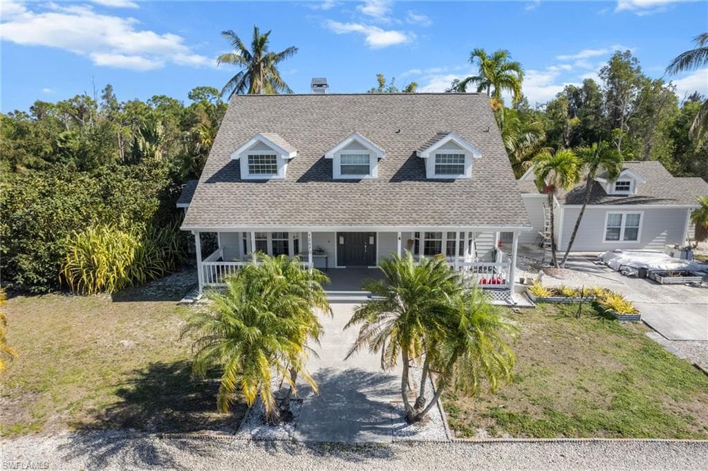 12570 Aubrey LN, BOKEELIA FL 33922-3
