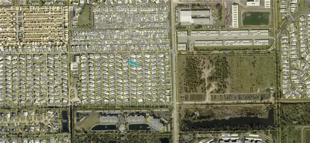 295 Dillard AVE, FORT MYERS FL 33908-1