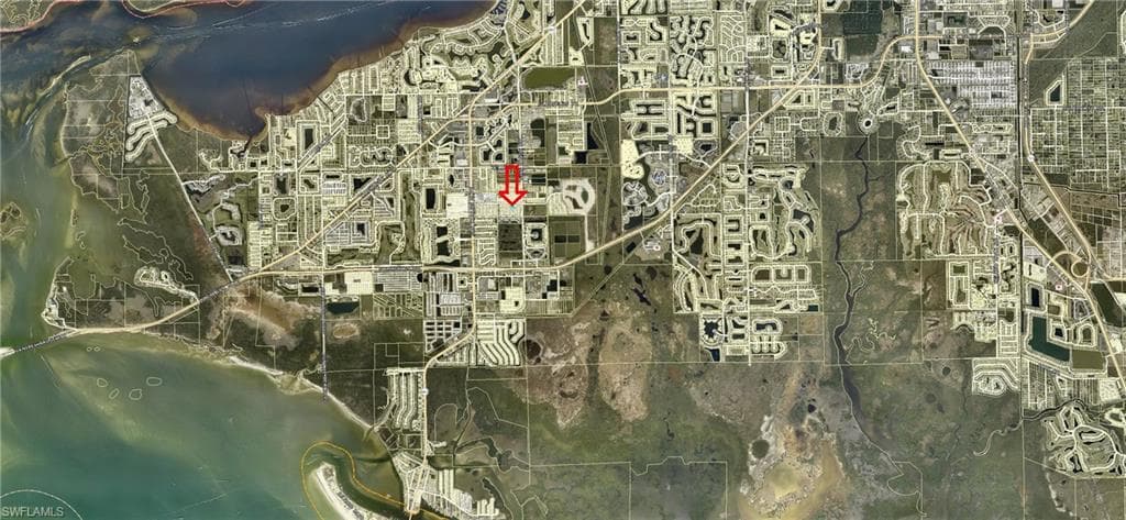 295 Dillard AVE, FORT MYERS FL 33908-3