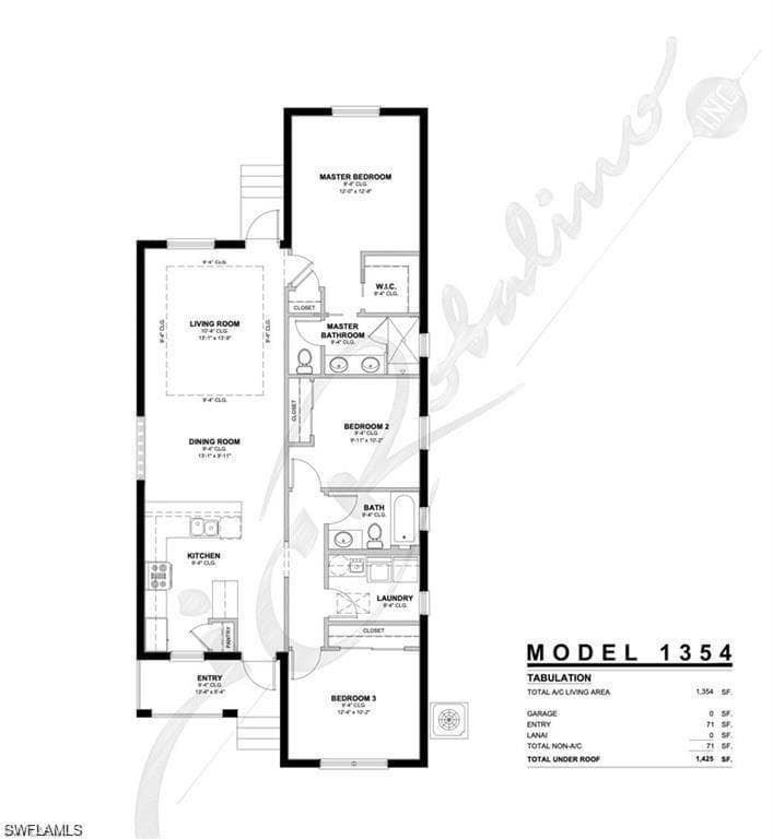3175 pine tree DR-1