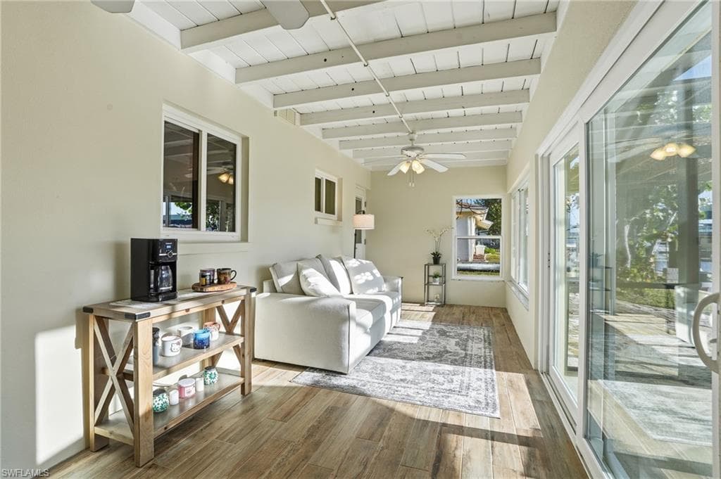 2821 Bruce ST, MATLACHA FL 33993-20