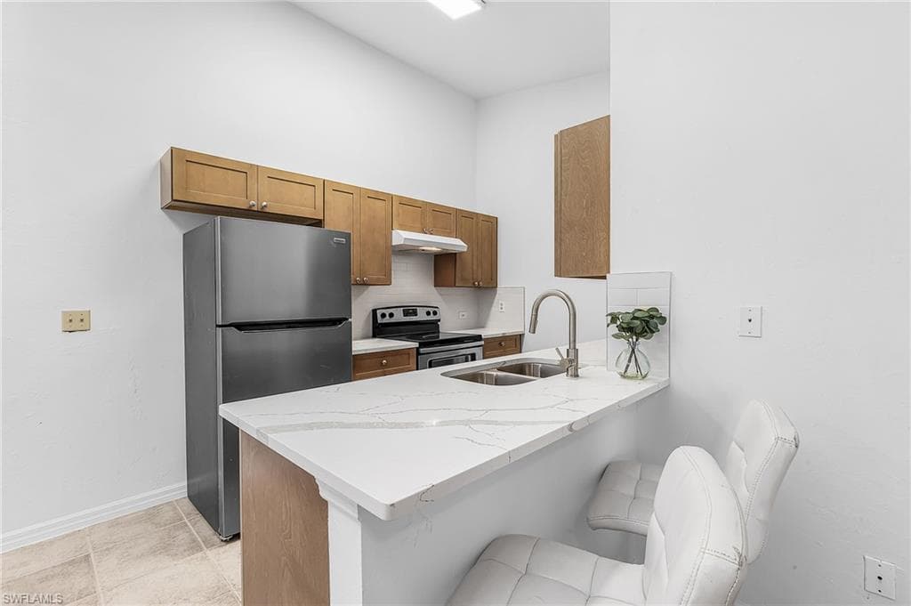 1518 SW Courtyards LN # 199, CAPE CORAL FL 33914-3