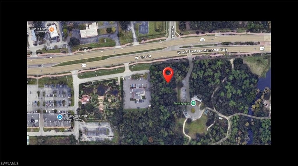 0 E IRLO BRONSON MEMORIAL HWY, KISSIMMEE FL 34746-4