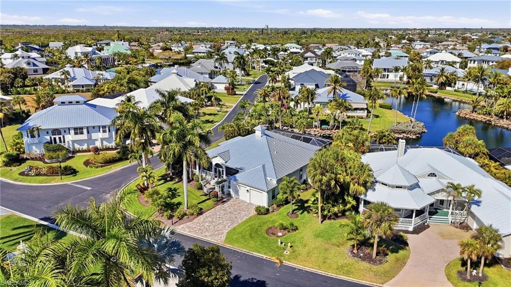 6250 Tidewater Island CIR, FORT MYERS FL 33908-5