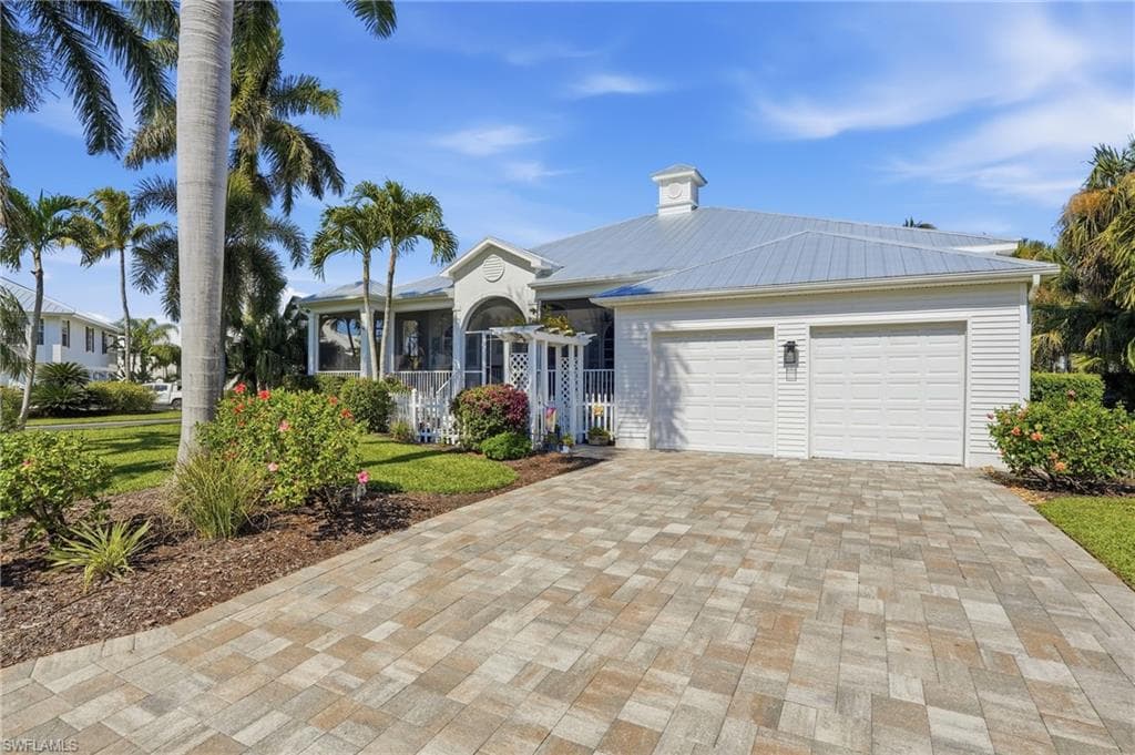6250 Tidewater Island CIR, FORT MYERS FL 33908-4