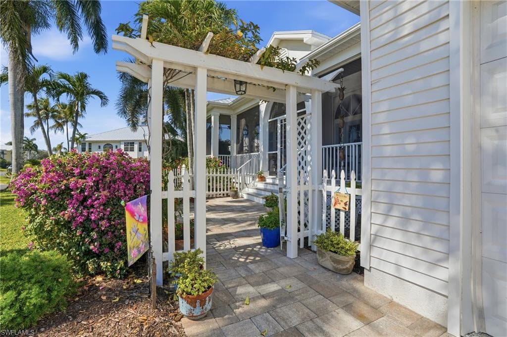 6250 Tidewater Island CIR, FORT MYERS FL 33908-9