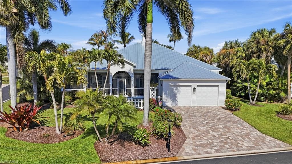 6250 Tidewater Island CIR, FORT MYERS FL 33908-3