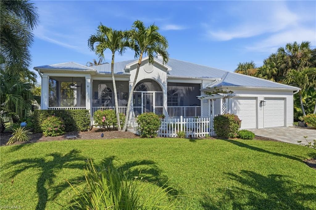 6250 Tidewater Island CIR, FORT MYERS FL 33908-7