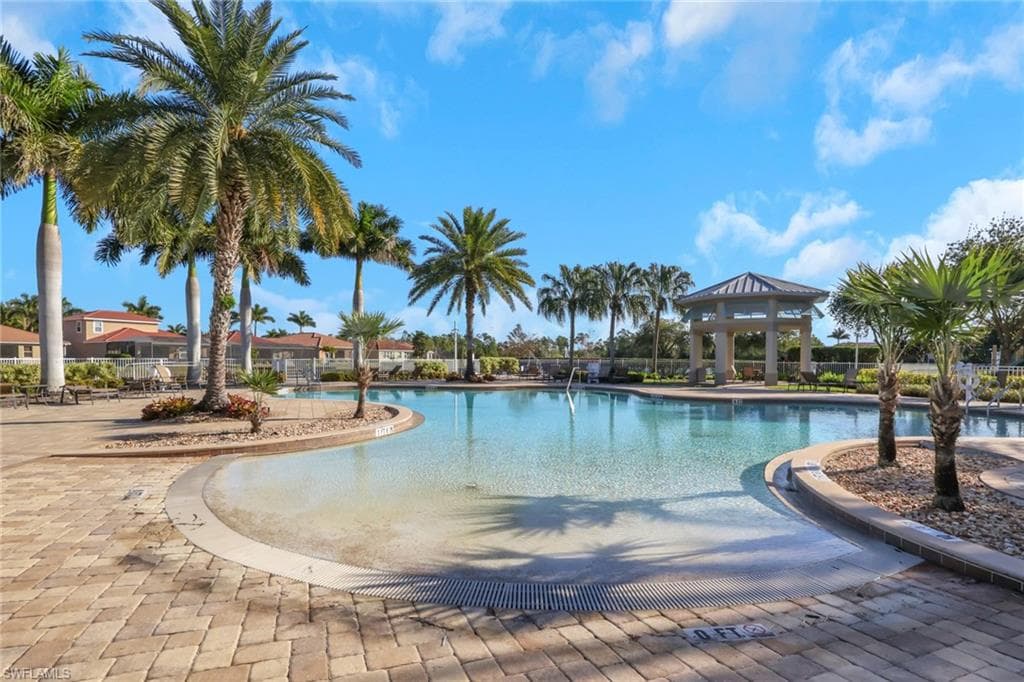 4210 Dutchess Park RD, FORT MYERS FL 33916-2