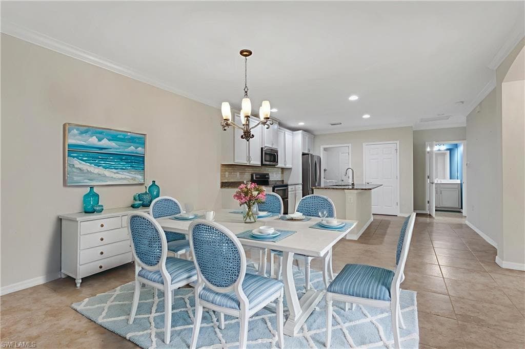 4210 Dutchess Park RD, FORT MYERS FL 33916-4