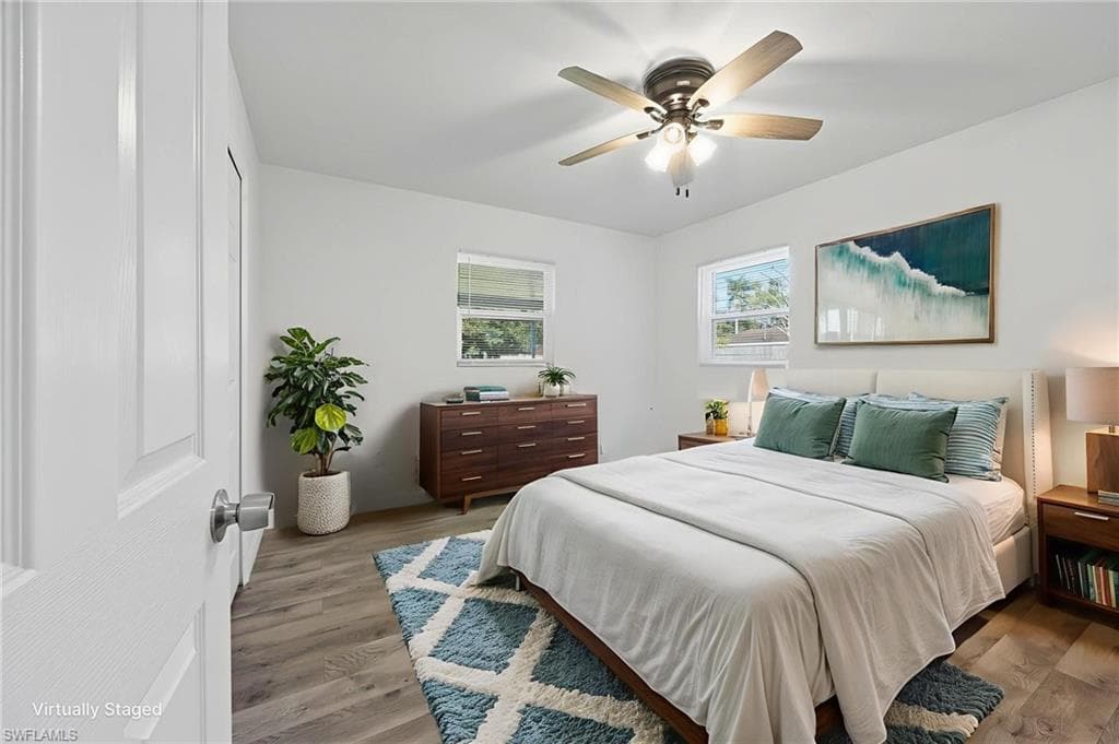 164 Prospect AVE, FORT MYERS FL 33905-6