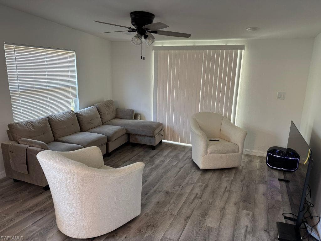 164 Prospect AVE, FORT MYERS FL 33905-2