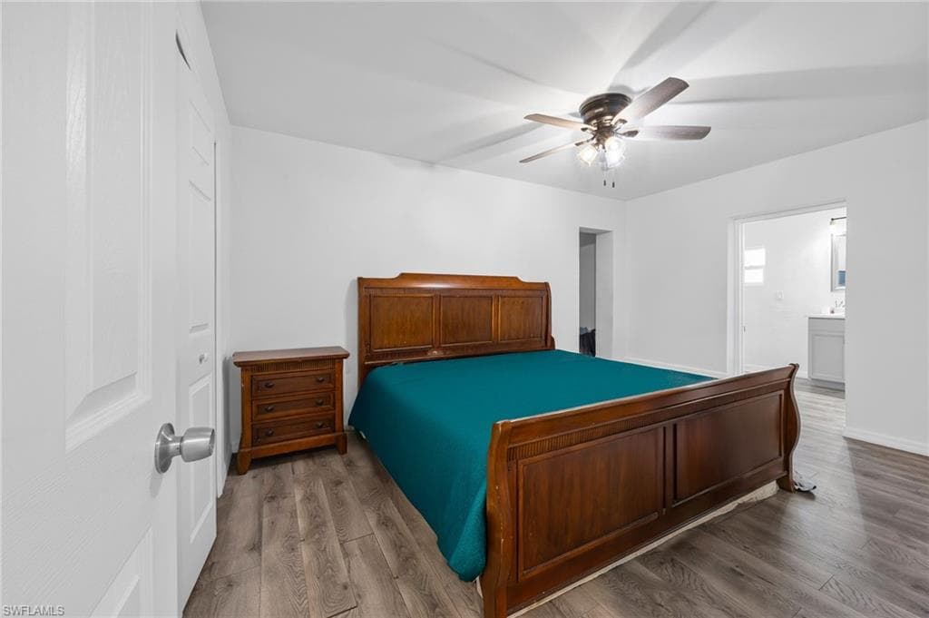 164 Prospect AVE, FORT MYERS FL 33905-8