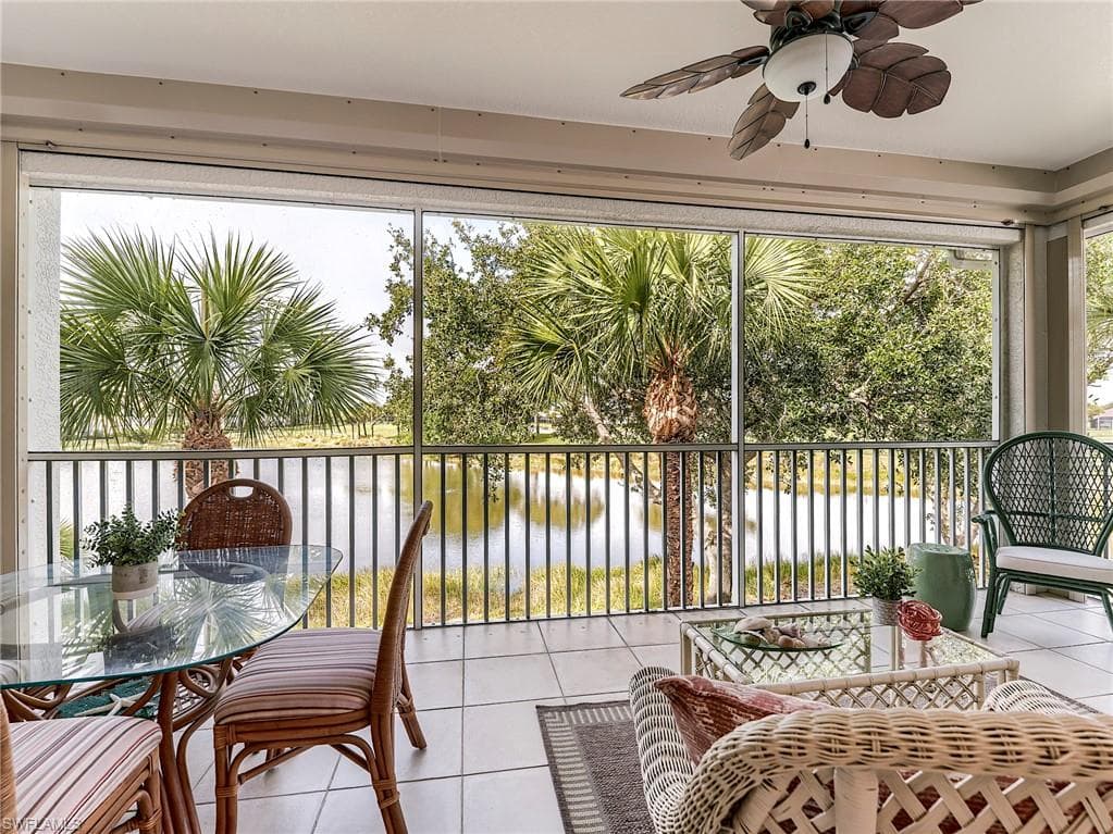 10402 Autumn Breeze DR # 202, ESTERO FL 34135-1