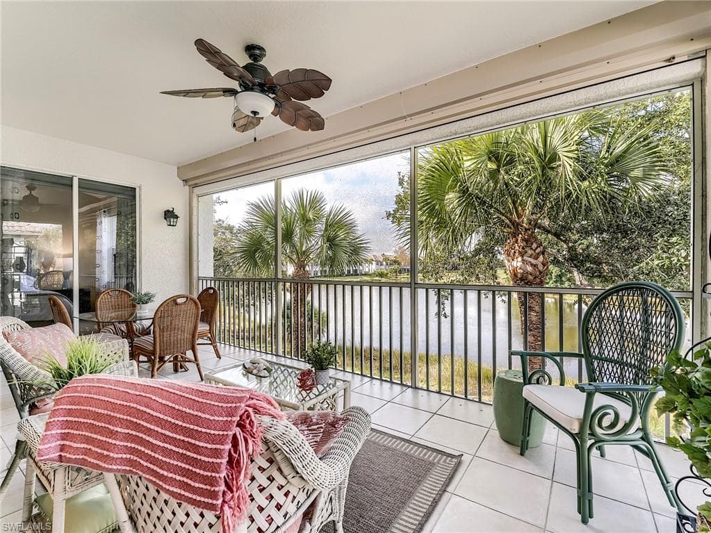 10402 Autumn Breeze DR # 202, ESTERO FL 34135-25