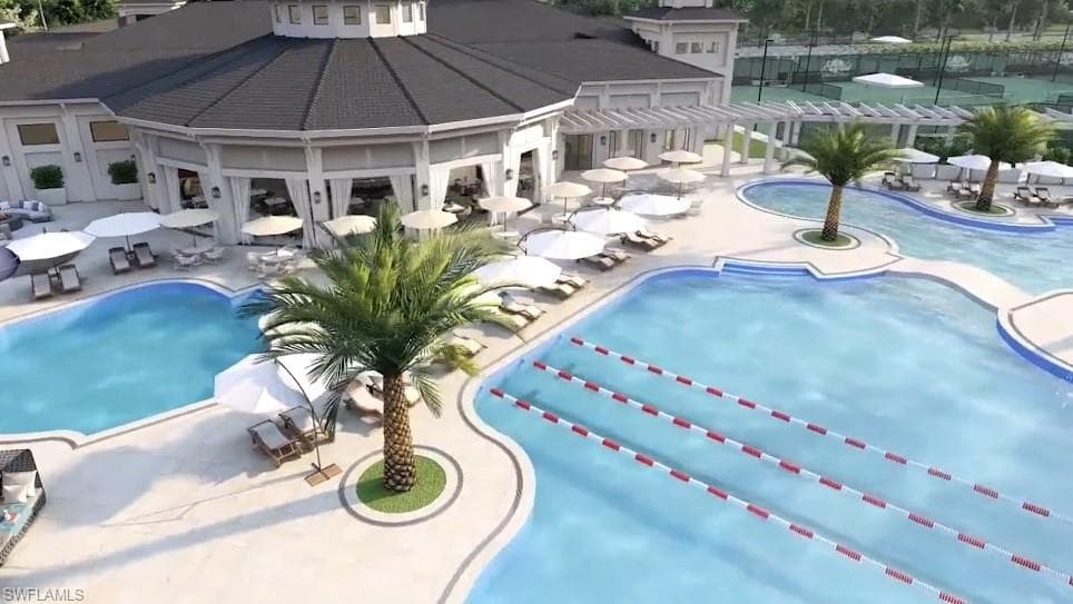 10402 Autumn Breeze DR # 202, ESTERO FL 34135-35