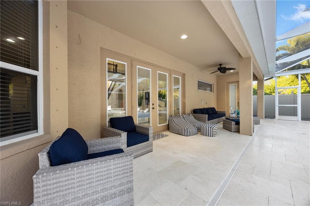 14832 Indigo Lakes CIR, NAPLES FL 34119-22