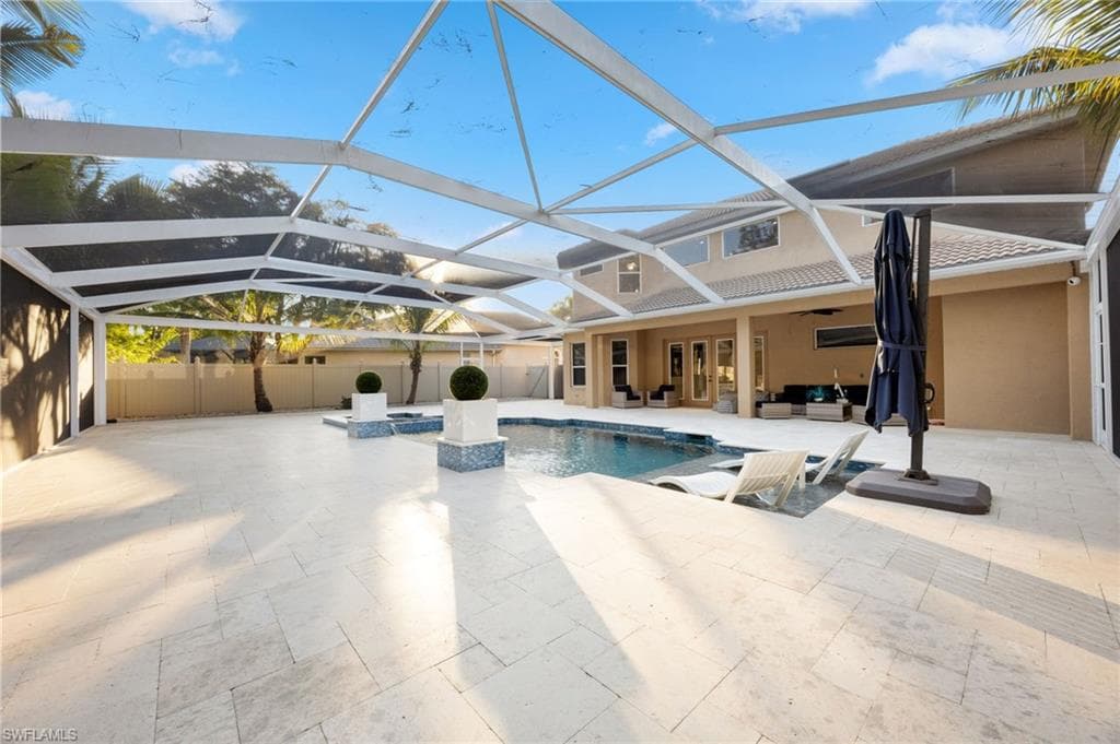 14832 Indigo Lakes CIR, NAPLES FL 34119-26