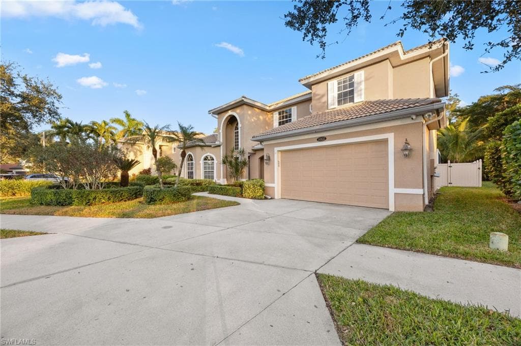 14832 Indigo Lakes CIR, NAPLES FL 34119-41