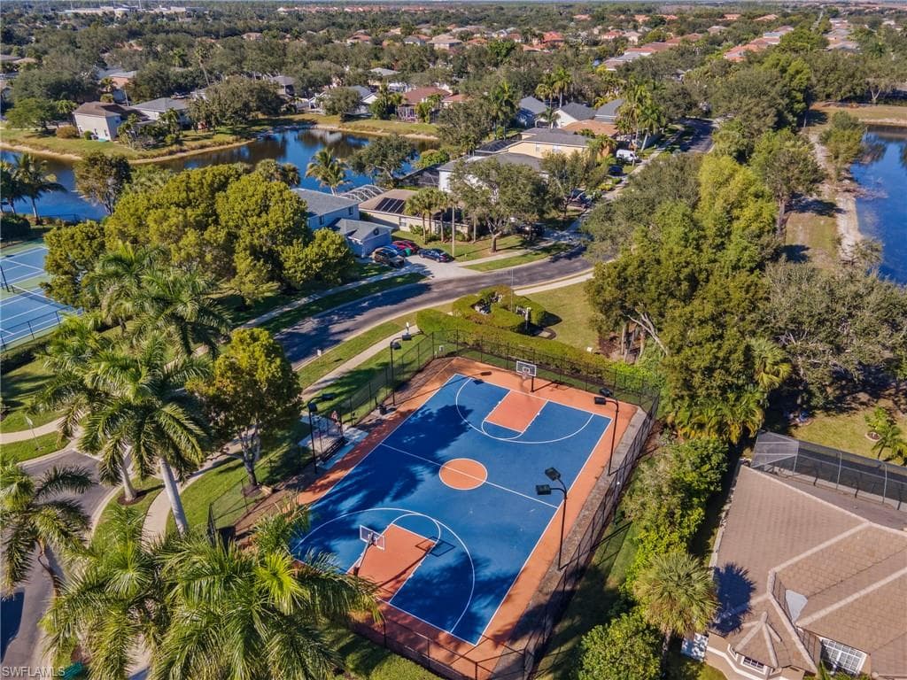 14832 Indigo Lakes CIR, NAPLES FL 34119-45