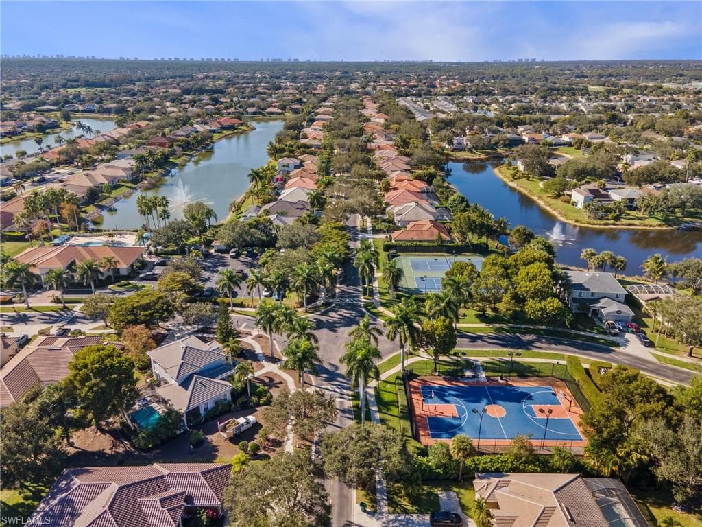 14832 Indigo Lakes CIR, NAPLES FL 34119-46