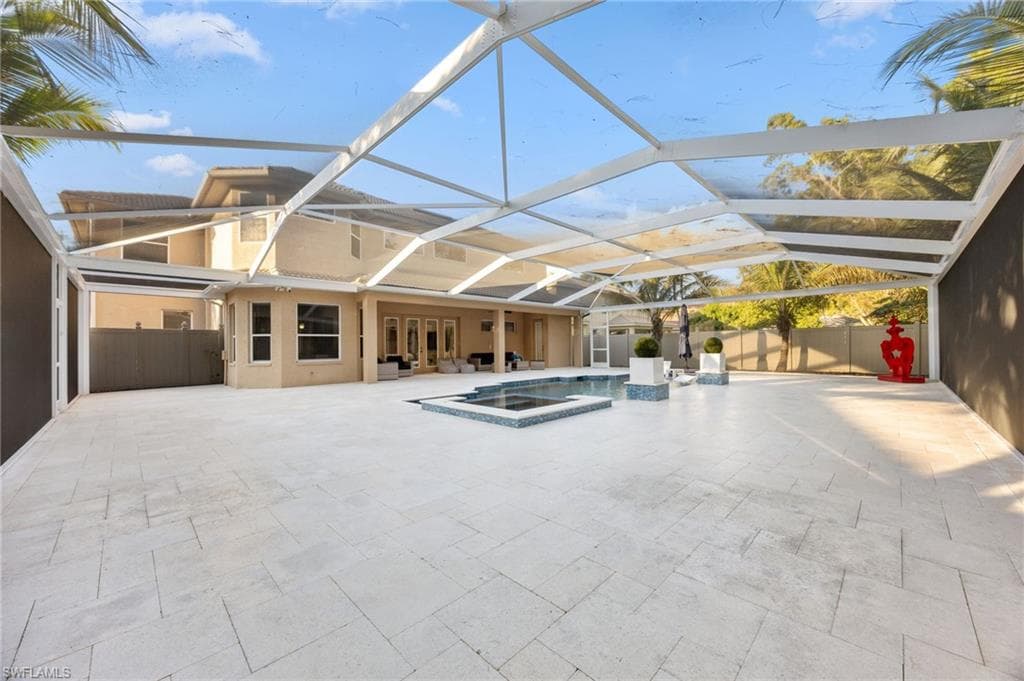 14832 Indigo Lakes CIR, NAPLES FL 34119-25