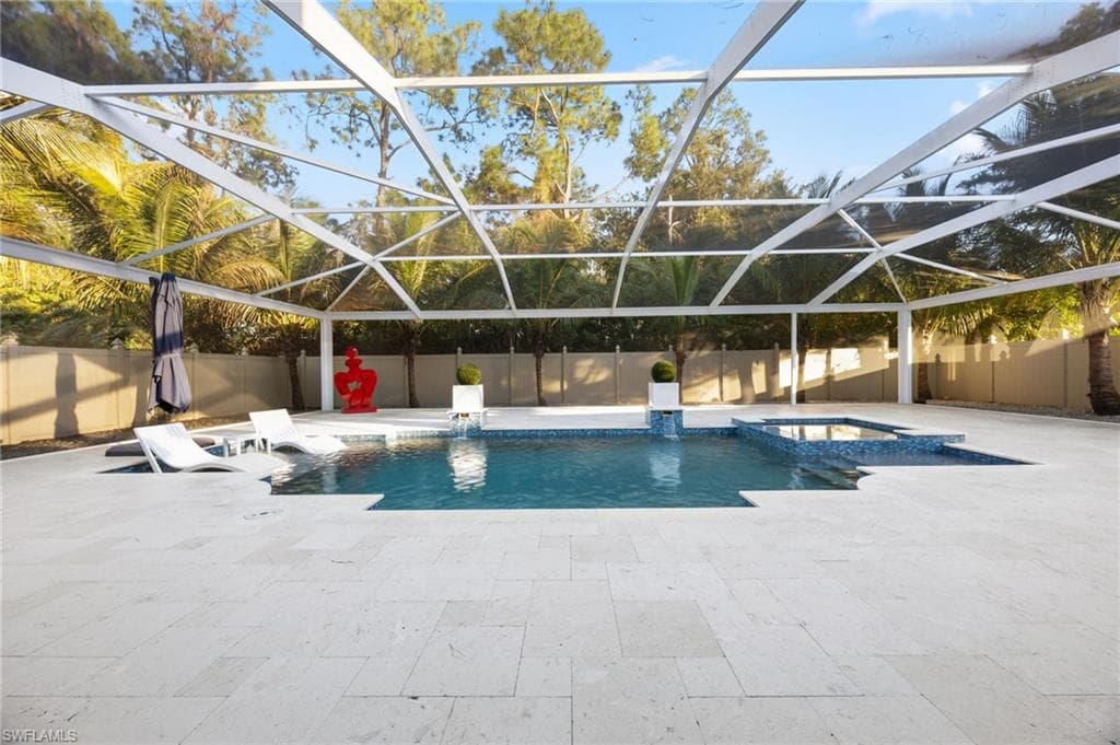 14832 Indigo Lakes CIR, NAPLES FL 34119-21