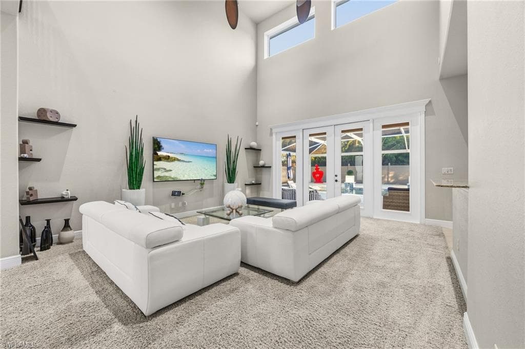 14832 Indigo Lakes CIR, NAPLES FL 34119-6