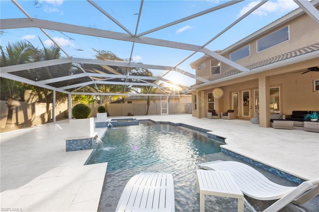 14832 Indigo Lakes CIR, NAPLES FL 34119-27