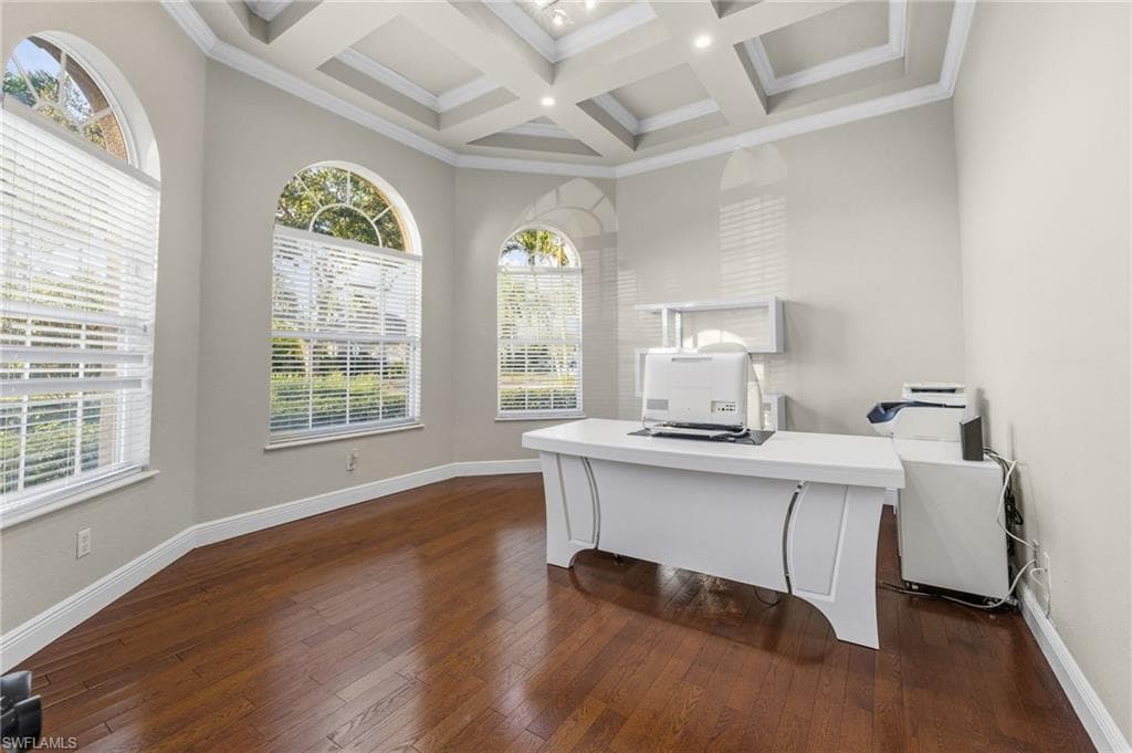 14832 Indigo Lakes CIR, NAPLES FL 34119-4