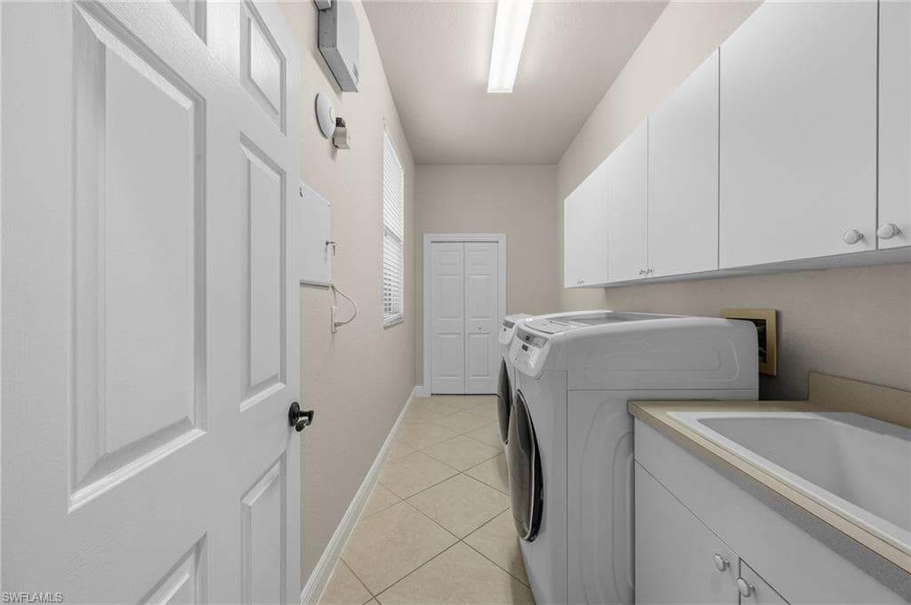 14832 Indigo Lakes CIR, NAPLES FL 34119-19