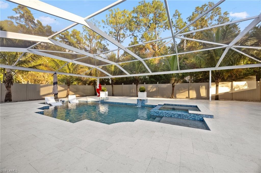 14832 Indigo Lakes CIR, NAPLES FL 34119-23