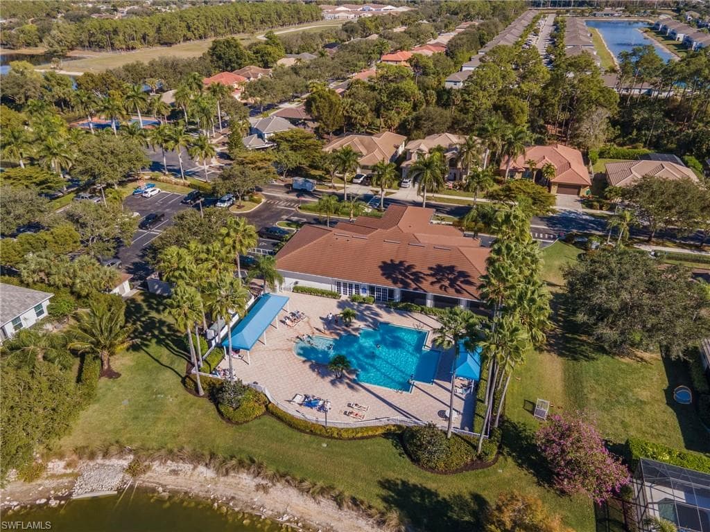 14832 Indigo Lakes CIR, NAPLES FL 34119-48
