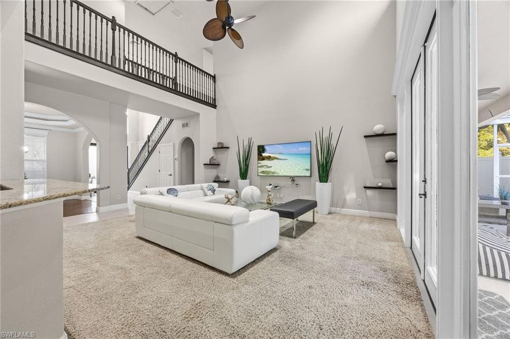 14832 Indigo Lakes CIR, NAPLES FL 34119-13
